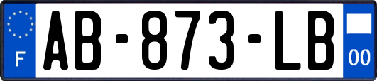 AB-873-LB