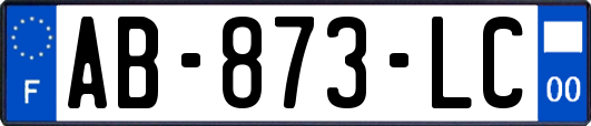 AB-873-LC