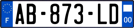 AB-873-LD
