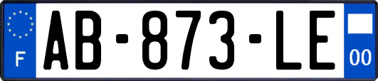 AB-873-LE