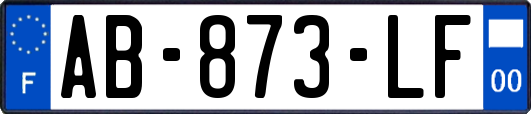 AB-873-LF