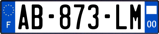 AB-873-LM