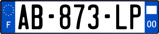 AB-873-LP
