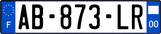 AB-873-LR