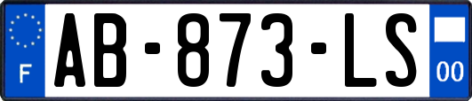 AB-873-LS