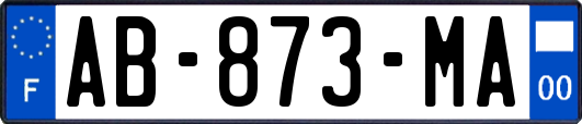 AB-873-MA