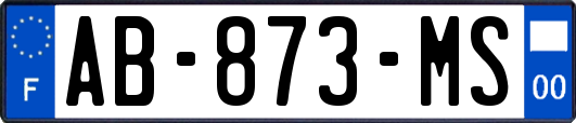 AB-873-MS