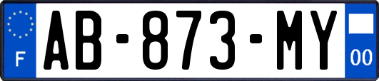 AB-873-MY