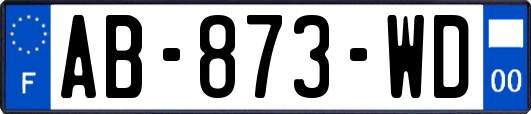 AB-873-WD