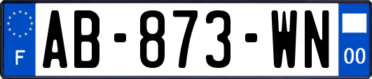 AB-873-WN