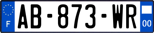 AB-873-WR