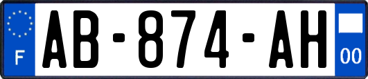 AB-874-AH