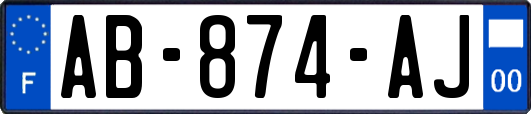 AB-874-AJ