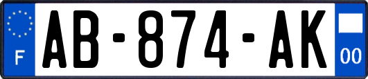 AB-874-AK