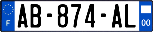 AB-874-AL