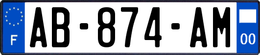 AB-874-AM