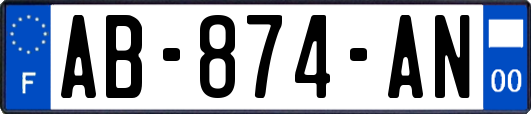 AB-874-AN