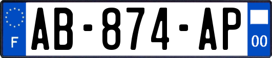 AB-874-AP