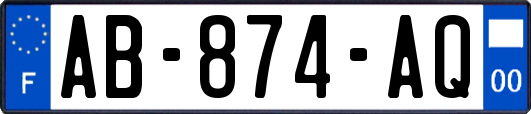 AB-874-AQ