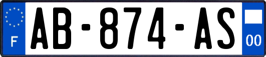 AB-874-AS