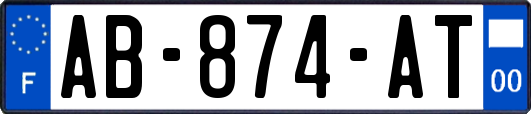 AB-874-AT