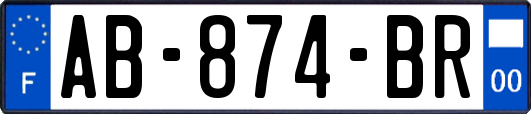 AB-874-BR