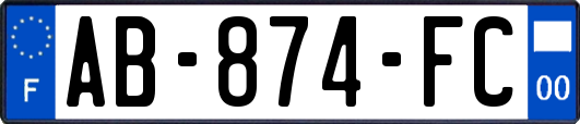 AB-874-FC