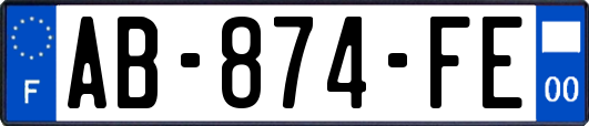AB-874-FE