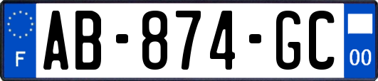 AB-874-GC