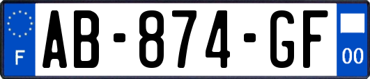 AB-874-GF