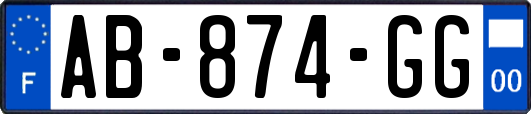 AB-874-GG