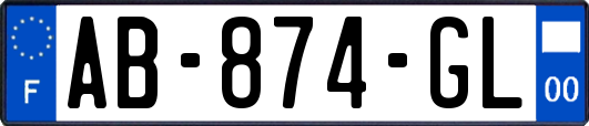 AB-874-GL