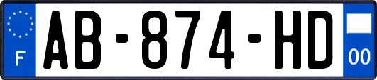 AB-874-HD