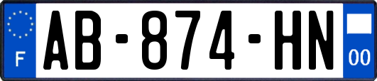 AB-874-HN