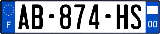 AB-874-HS