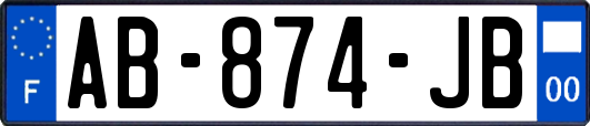 AB-874-JB