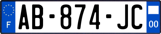 AB-874-JC