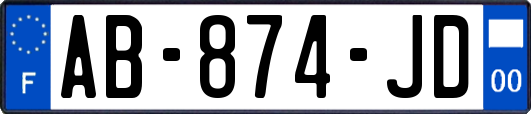 AB-874-JD
