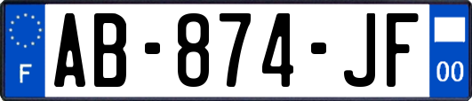 AB-874-JF