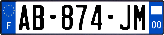 AB-874-JM