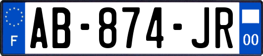 AB-874-JR