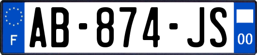 AB-874-JS