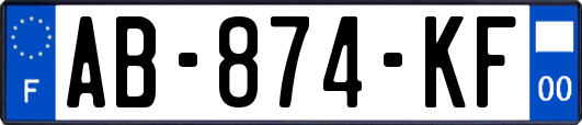 AB-874-KF