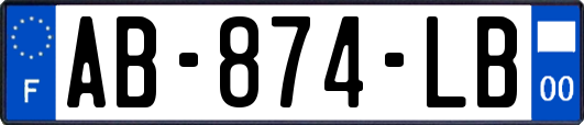AB-874-LB