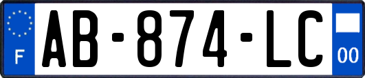 AB-874-LC