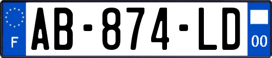 AB-874-LD
