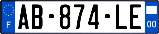 AB-874-LE