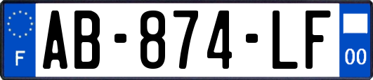 AB-874-LF