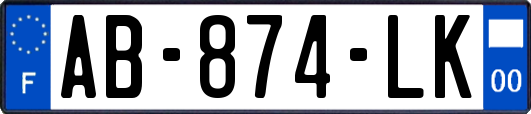 AB-874-LK