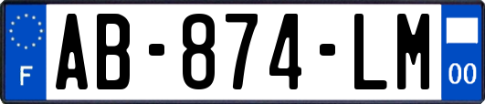 AB-874-LM